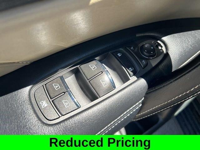 Infiniti QX80  2023
