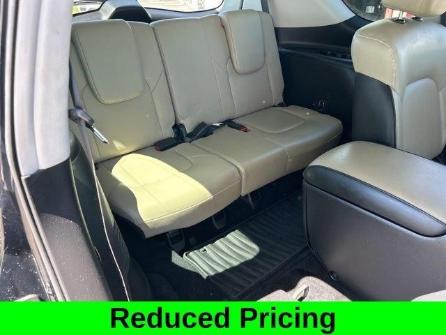 Infiniti QX80  2023