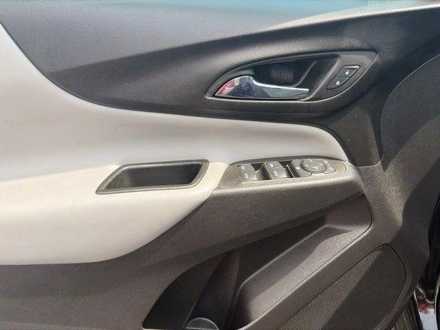 Chevrolet Equinox  2022