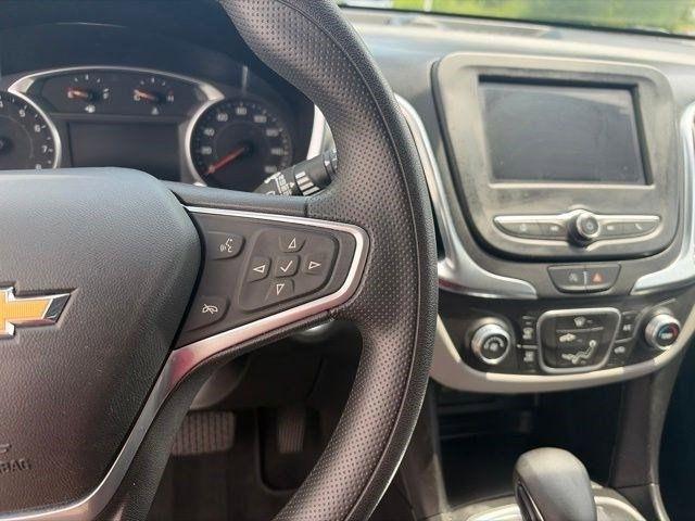 Chevrolet Equinox  2022