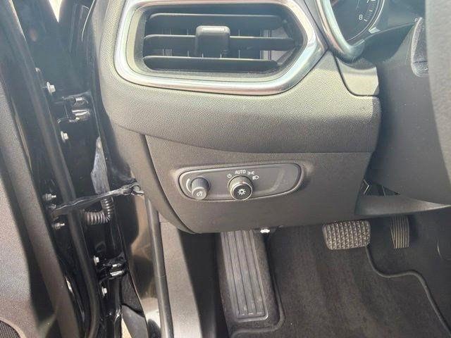 Chevrolet Equinox  2022
