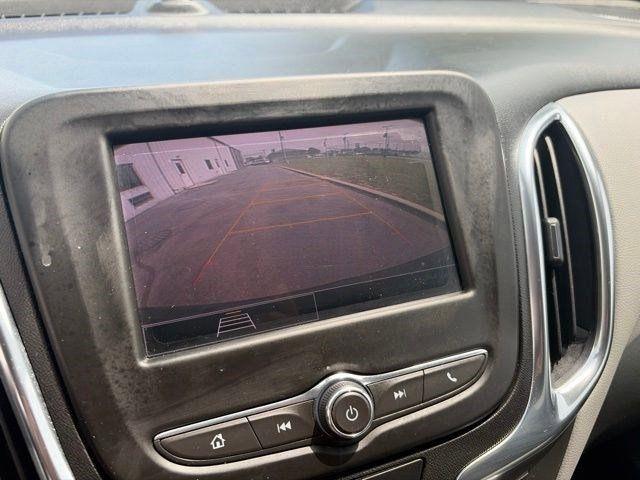 Chevrolet Equinox  2022