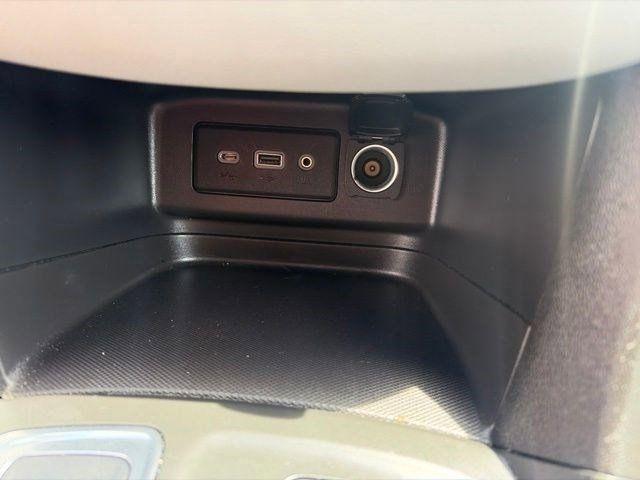 Chevrolet Equinox  2022