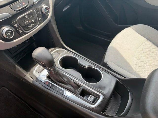 Chevrolet Equinox  2022