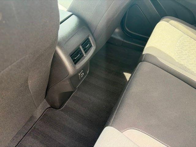 Chevrolet Equinox  2022