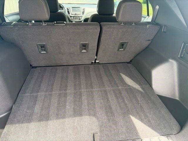 Chevrolet Equinox  2022
