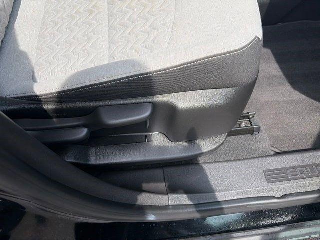 Chevrolet Equinox  2022