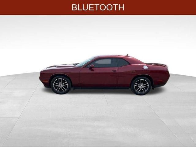 Dodge Challenger  2018