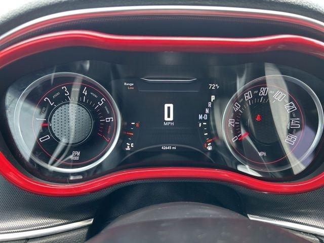 Dodge Challenger  2018