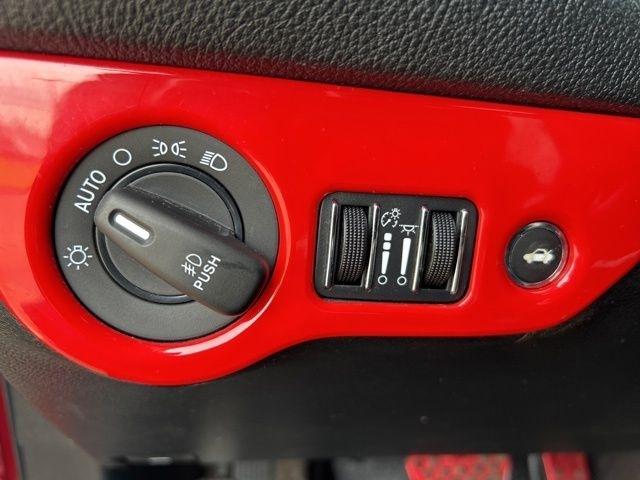 Dodge Challenger  2018
