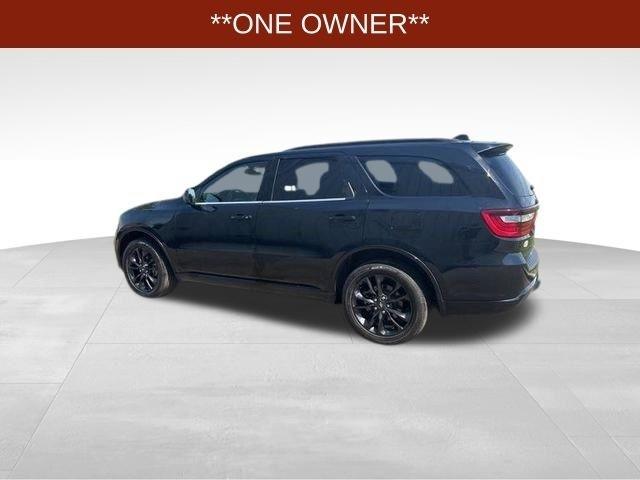Dodge Durango  2023
