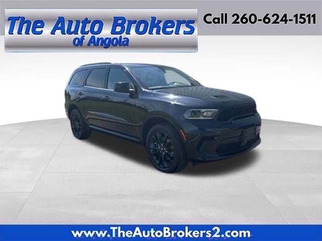 2023 Dodge Durango GT
