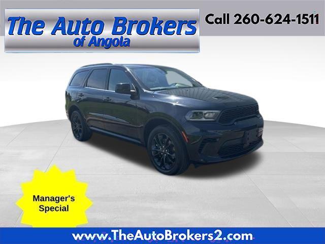 Dodge Durango  2023