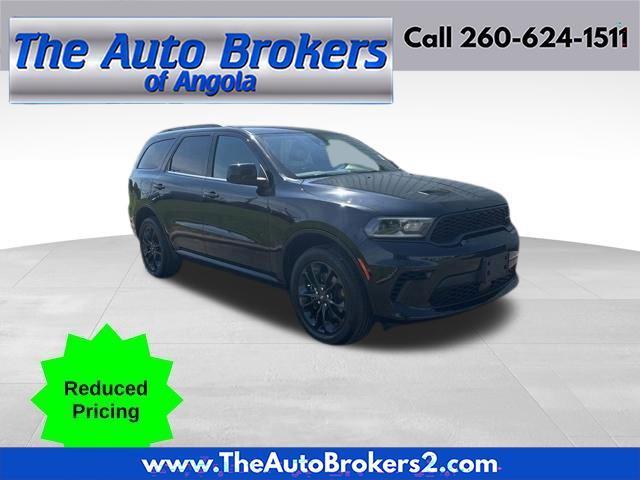 Dodge Durango  2023