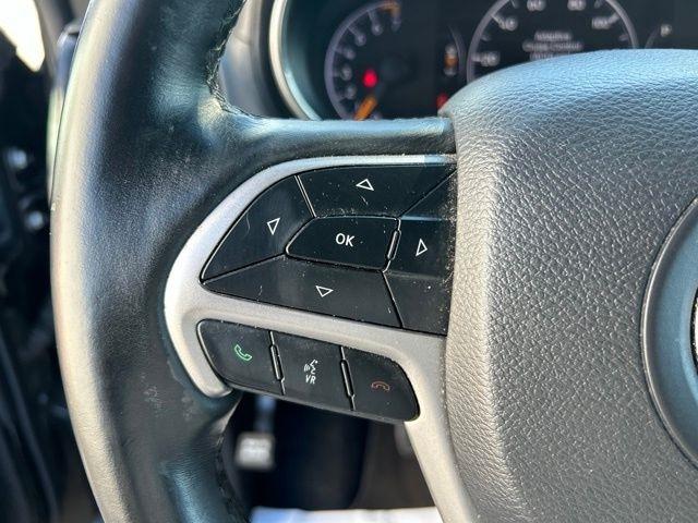 Jeep Grand Cherokee  2019
