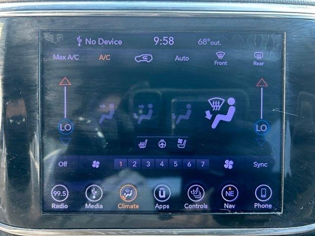 Jeep Grand Cherokee  2019