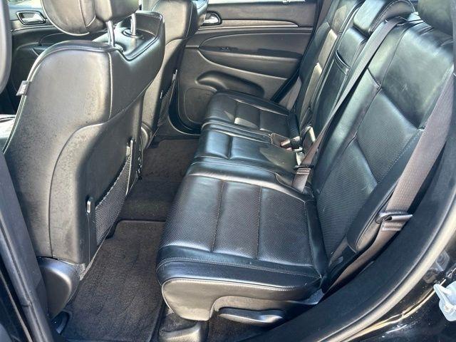 Jeep Grand Cherokee  2019