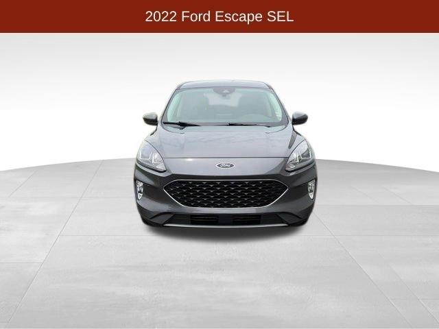 Ford Escape  2022