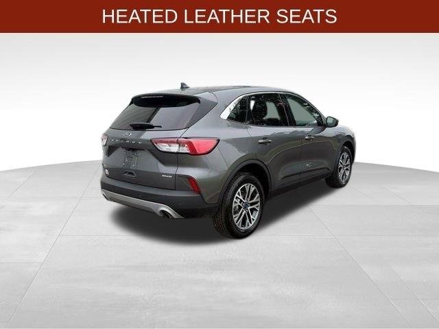 Ford Escape  2022