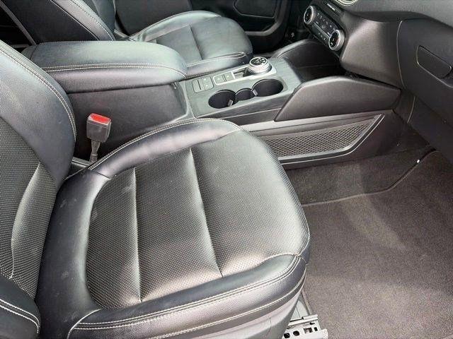 Ford Escape  2022