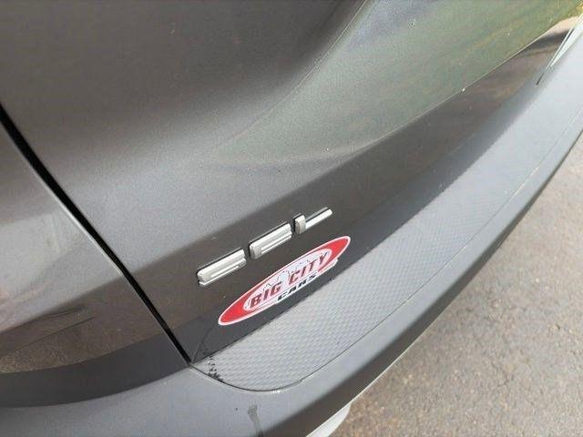 Ford Escape  2022