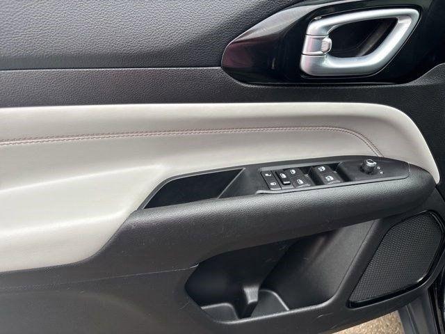 Jeep Compass  2022