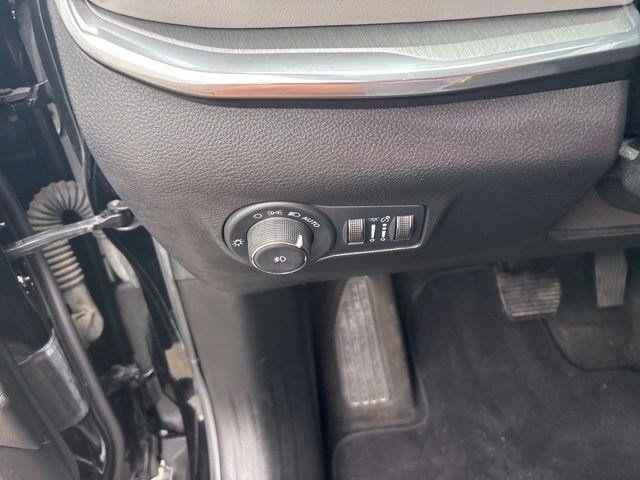 Jeep Compass  2022