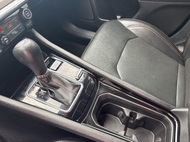Jeep Compass  2022