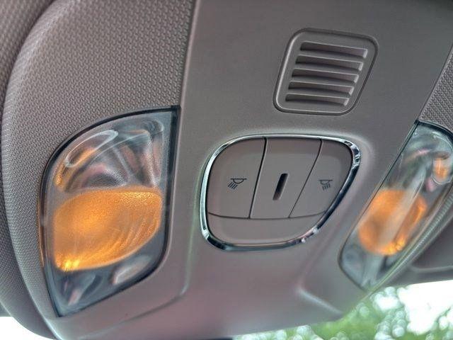 Jeep Compass  2022