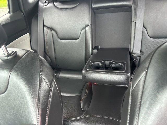 Jeep Compass  2023