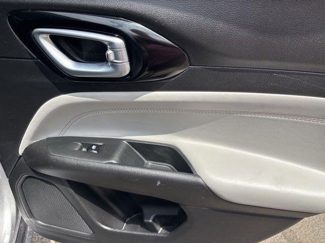 Jeep Compass  2023