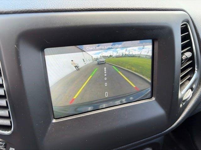 Jeep Compass  2019