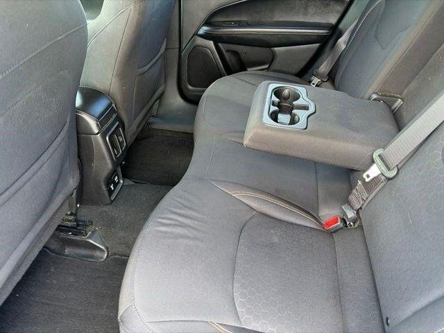 Jeep Compass  2019