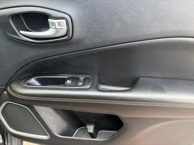 Jeep Compass  2019
