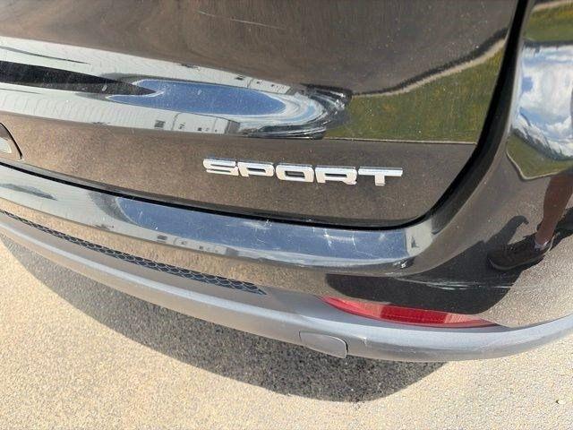 Jeep Compass  2019
