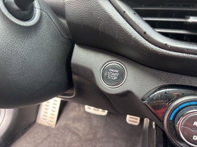 Kia Forte  2024