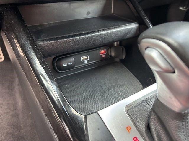 Kia Forte  2024