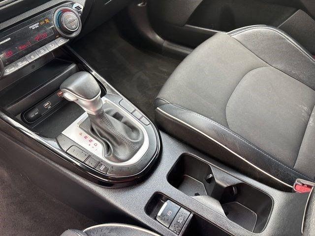 Kia Forte  2024