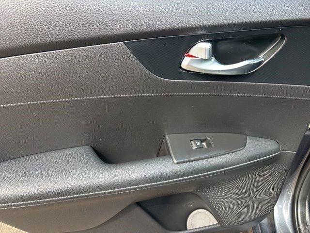 Kia Forte  2024