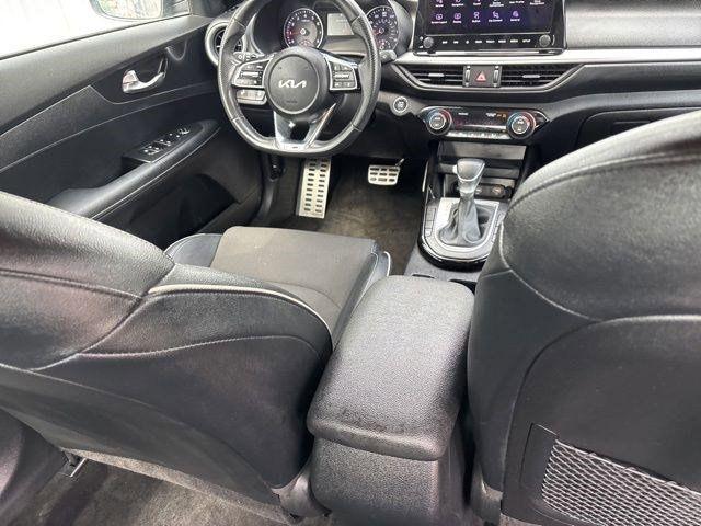 Kia Forte  2024