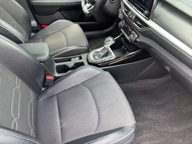 Kia Forte  2024