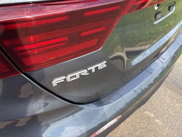 Kia Forte  2024