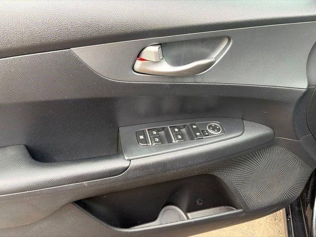 Kia Forte  2021