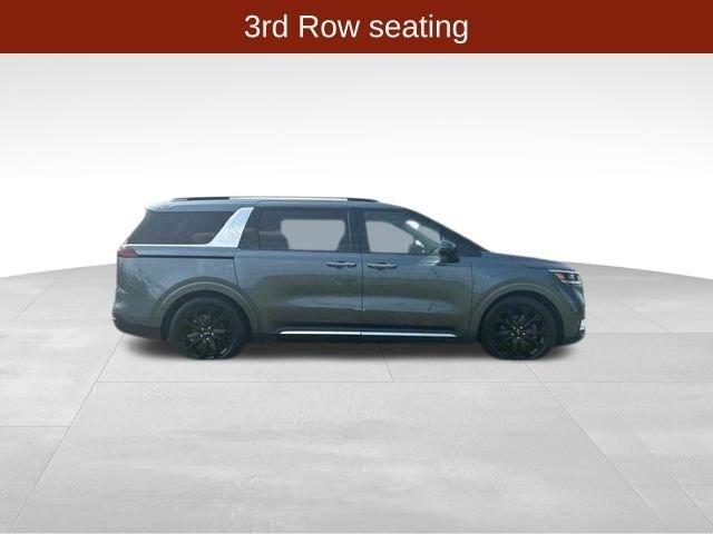 Kia Carnival  2022