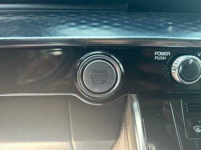 Kia Carnival  2022