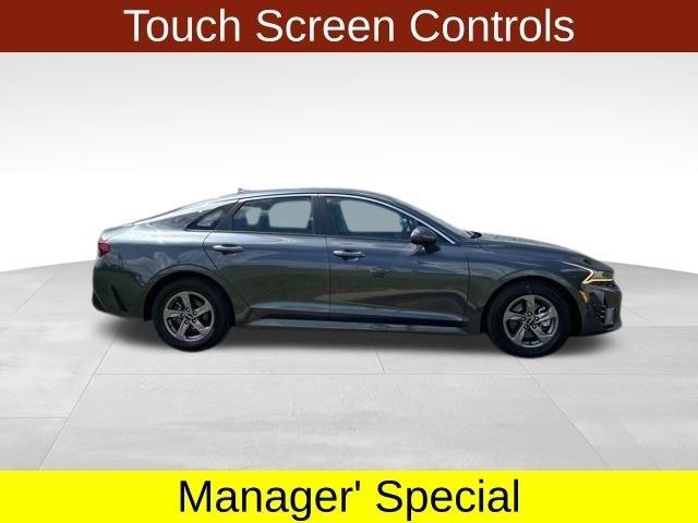 Kia K5  2024