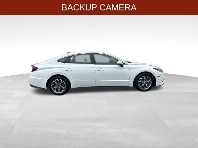 Hyundai Sonata  2023