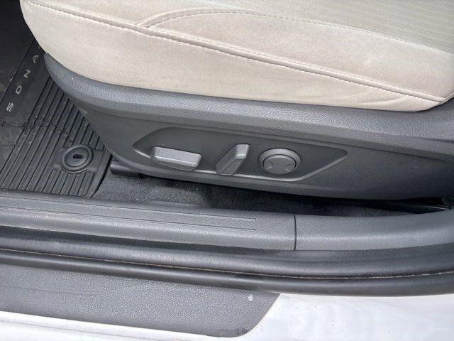 Hyundai Sonata  2023
