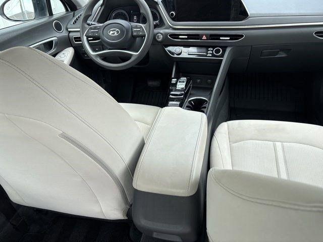 Hyundai Sonata  2023