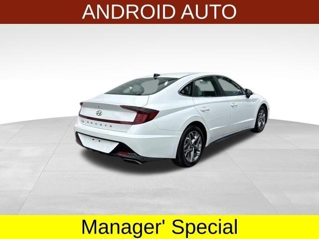 Hyundai Sonata  2023